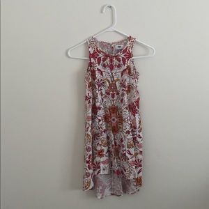 Old navy dress